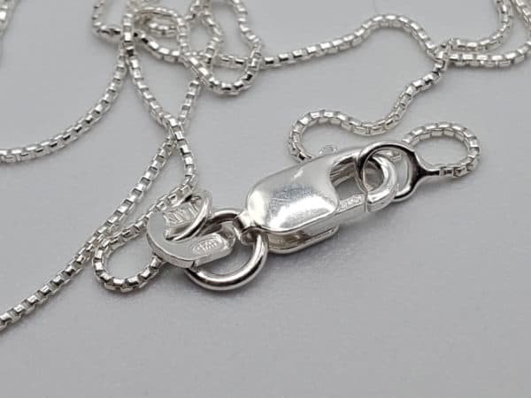 Sterling Silver Carnivore Pendant - Creating Anything