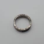 Commemorative Toonie Coin Ring