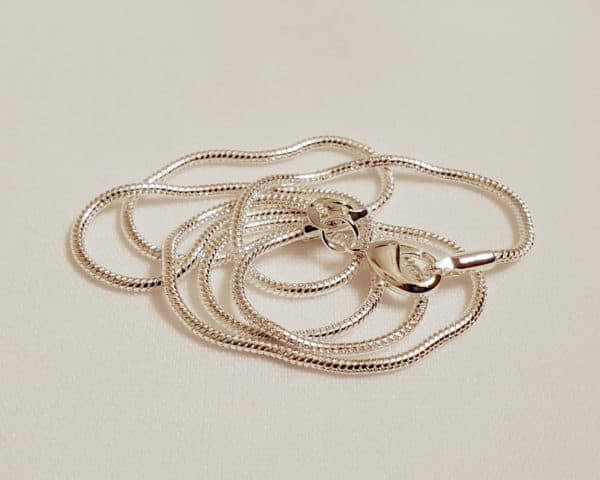 Sterling Silver Custom Cross Pendant - Creating Anything