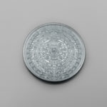 Bumblebee – Custom Engraved Coin Artwork