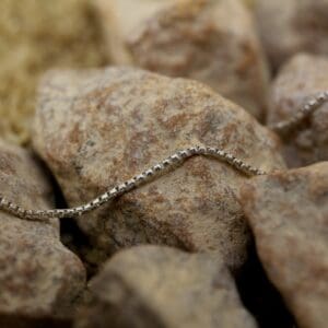 Minimalist Elephant Necklace | Animal Lover Pendant |  African Savanna Elephant Charm | Mothers Day Gift | Women’s Jewelry | Men’s Jewelry