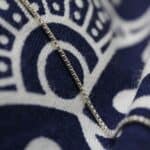 Silver Barong Necklace | Good Luck Charm | Men’s Jewelry | Mythological Creature | Goth Jewelry | Gifts For Him