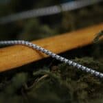 Silver Panda Necklace | Animal Lover Charm | Panda Bear Pendant | Minimalist Handmade Jewelry Gift For Men & Women